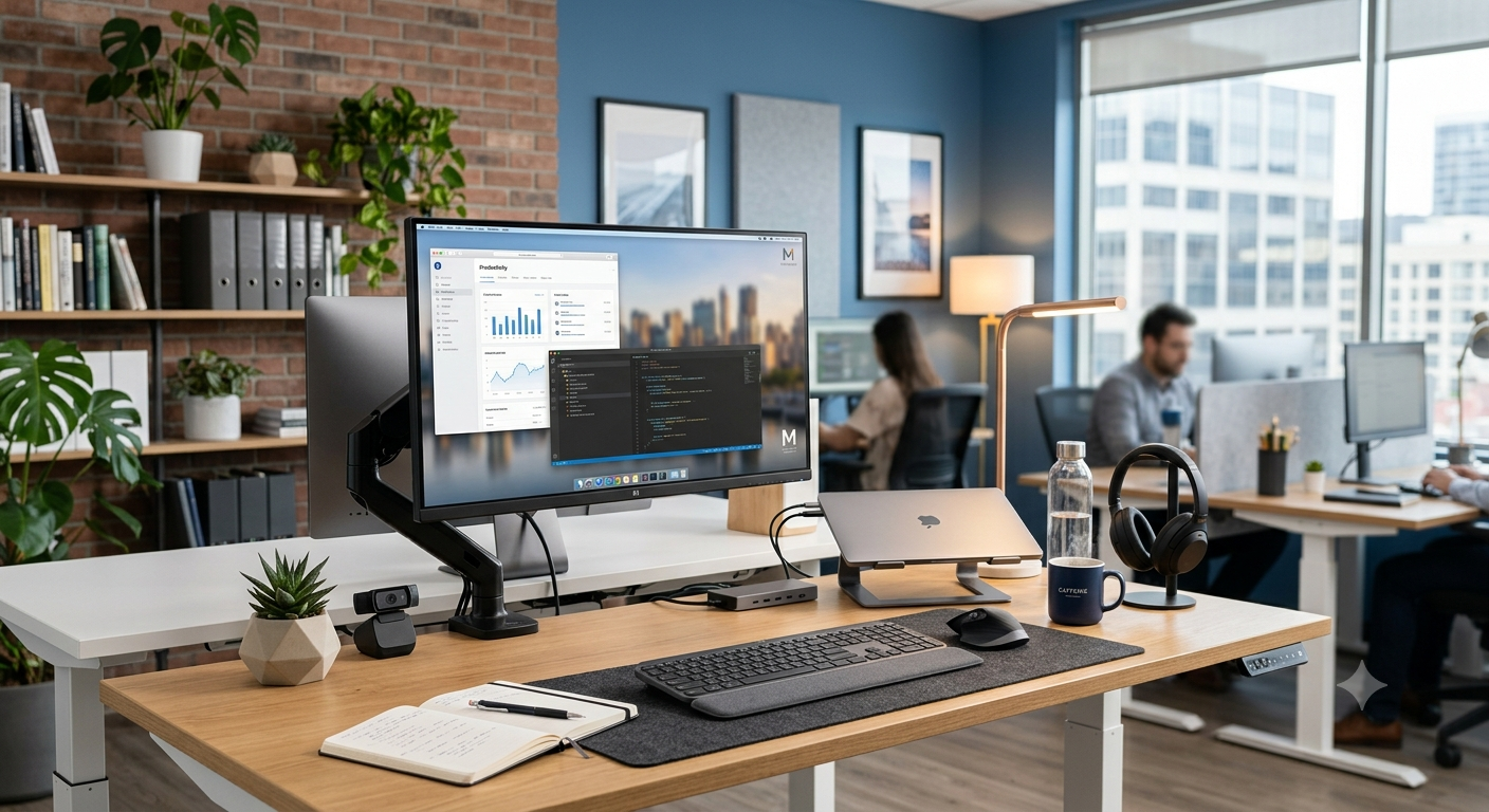 Office Appliances