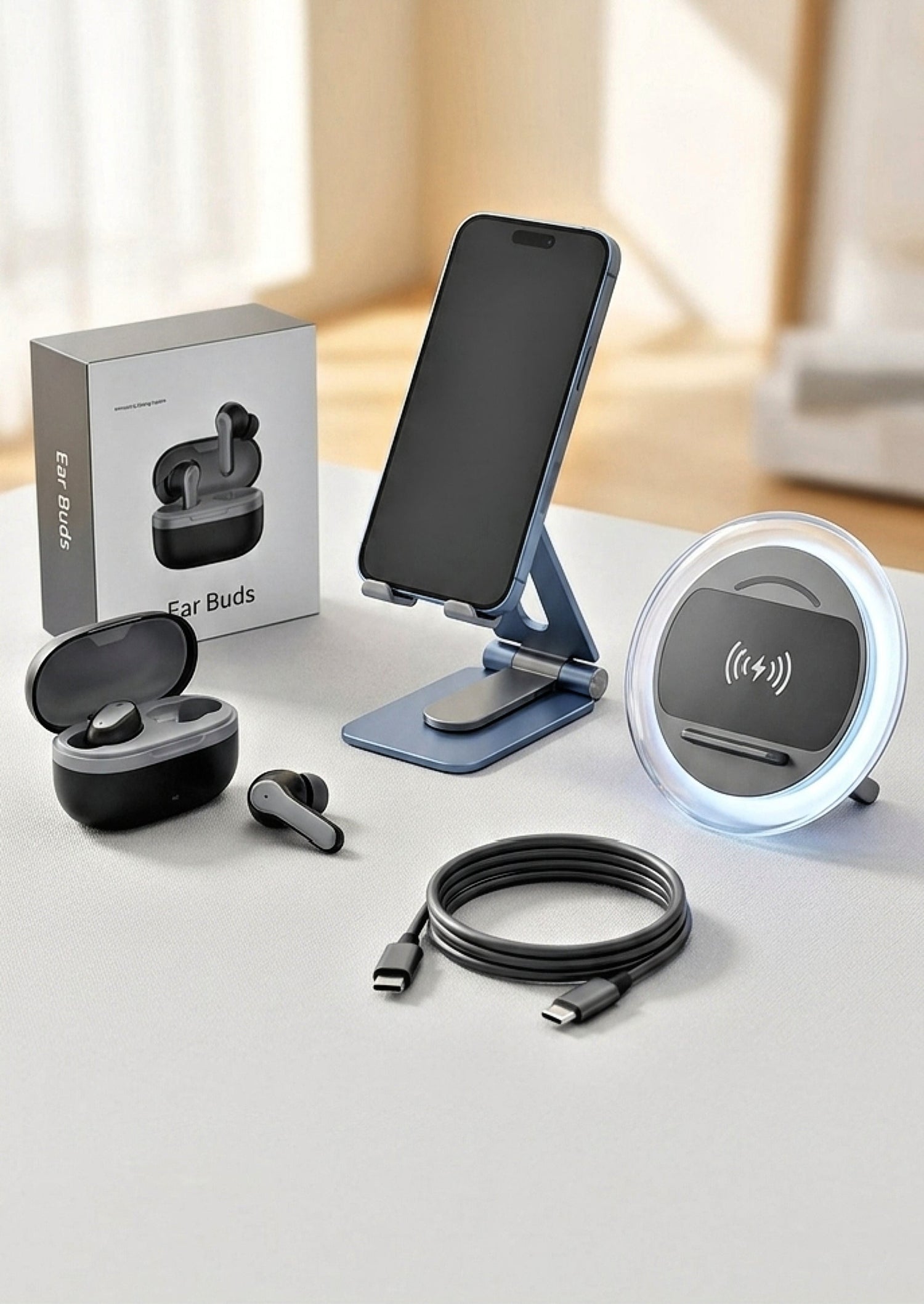 Phone Accessories